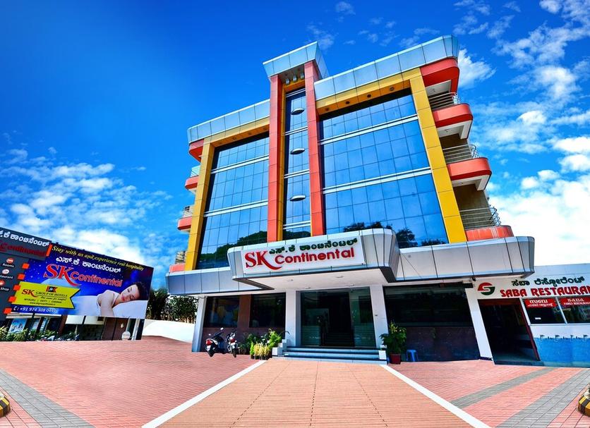 Edificio Foto