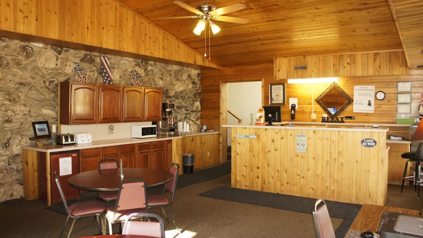 The Galley Hotel Bar and Grill