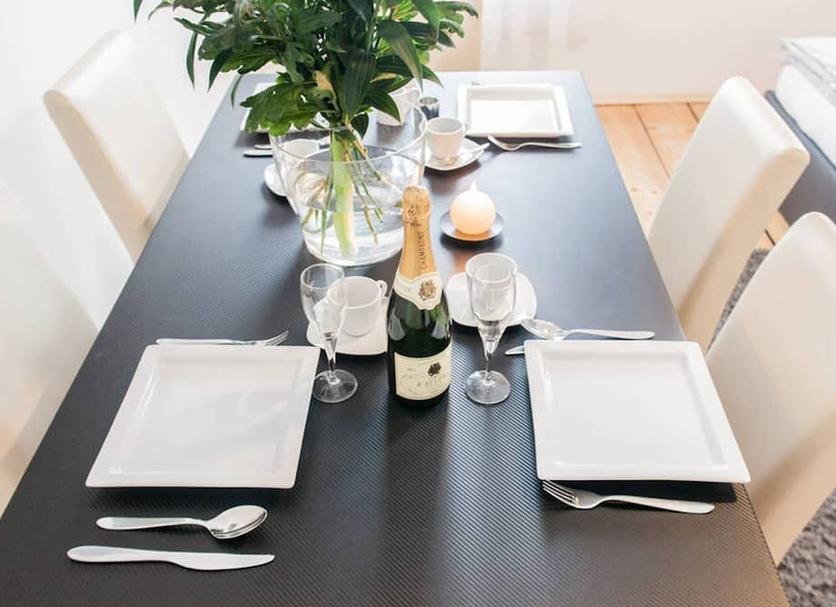 Comedor Foto