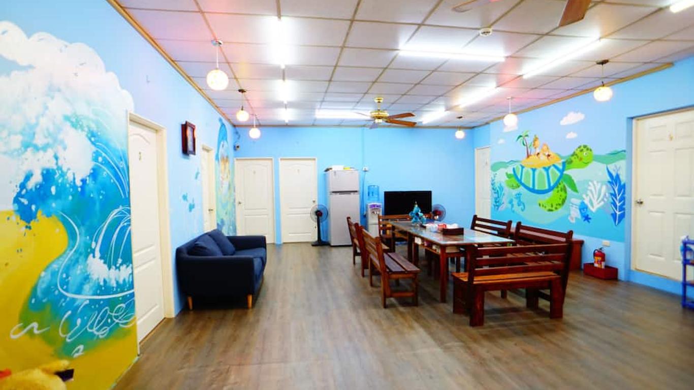 Yoyo B&b