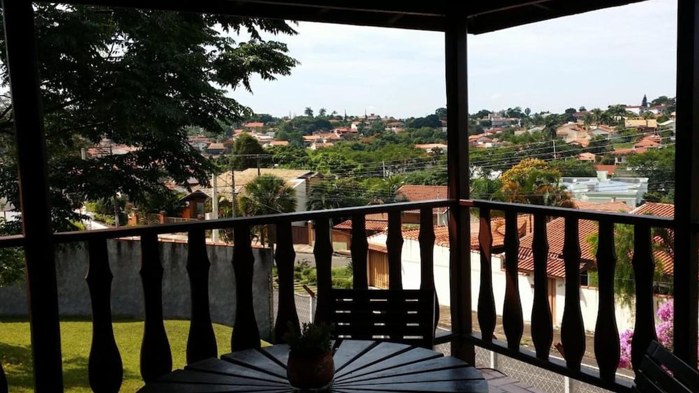 Pousada Suites Aguas De Sao Pedro