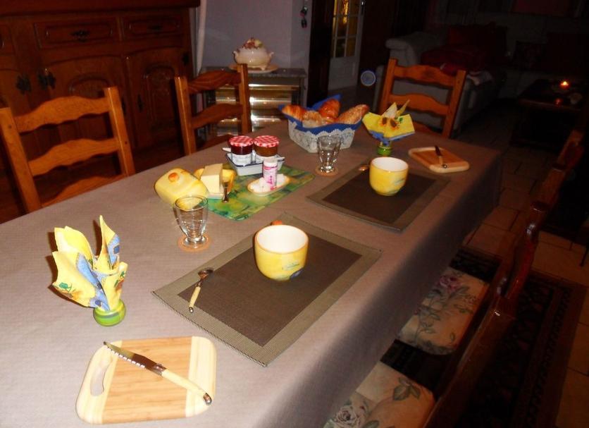 Comedor Foto