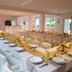 Sala de banquetes