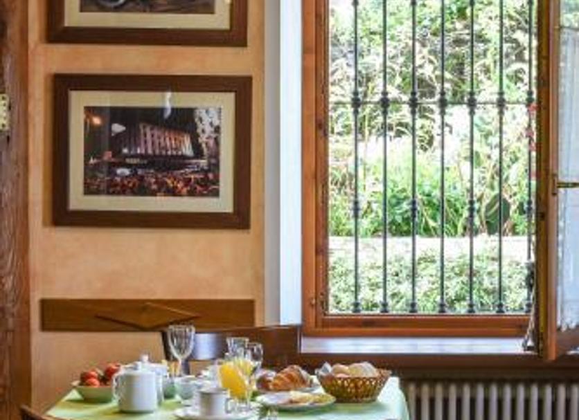 Comedor Foto