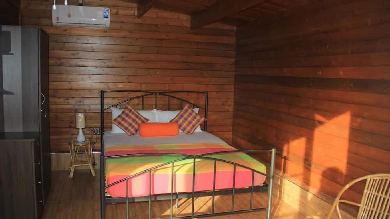 MaOya Retreat Hotel