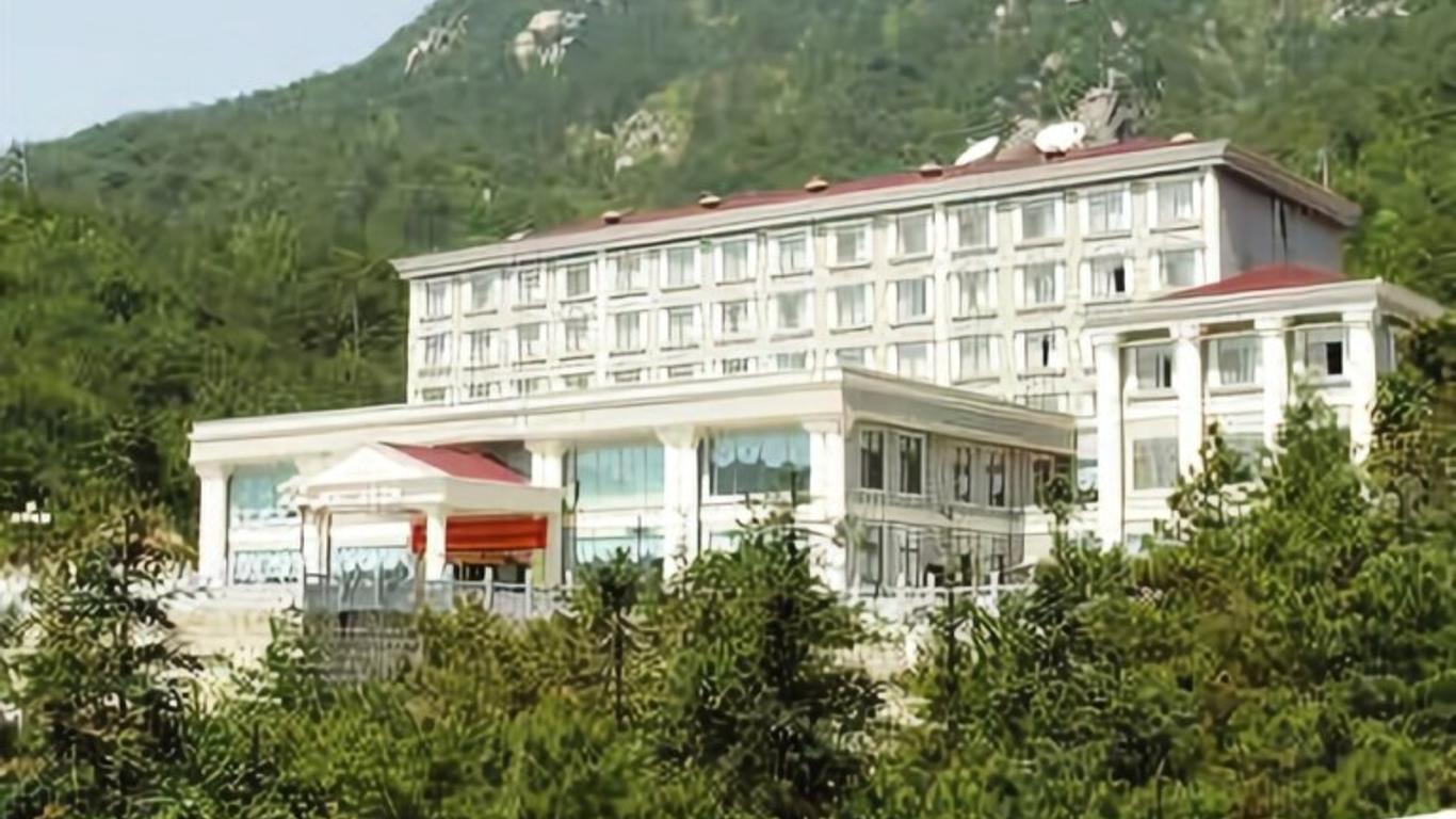 Quanli International Hotel