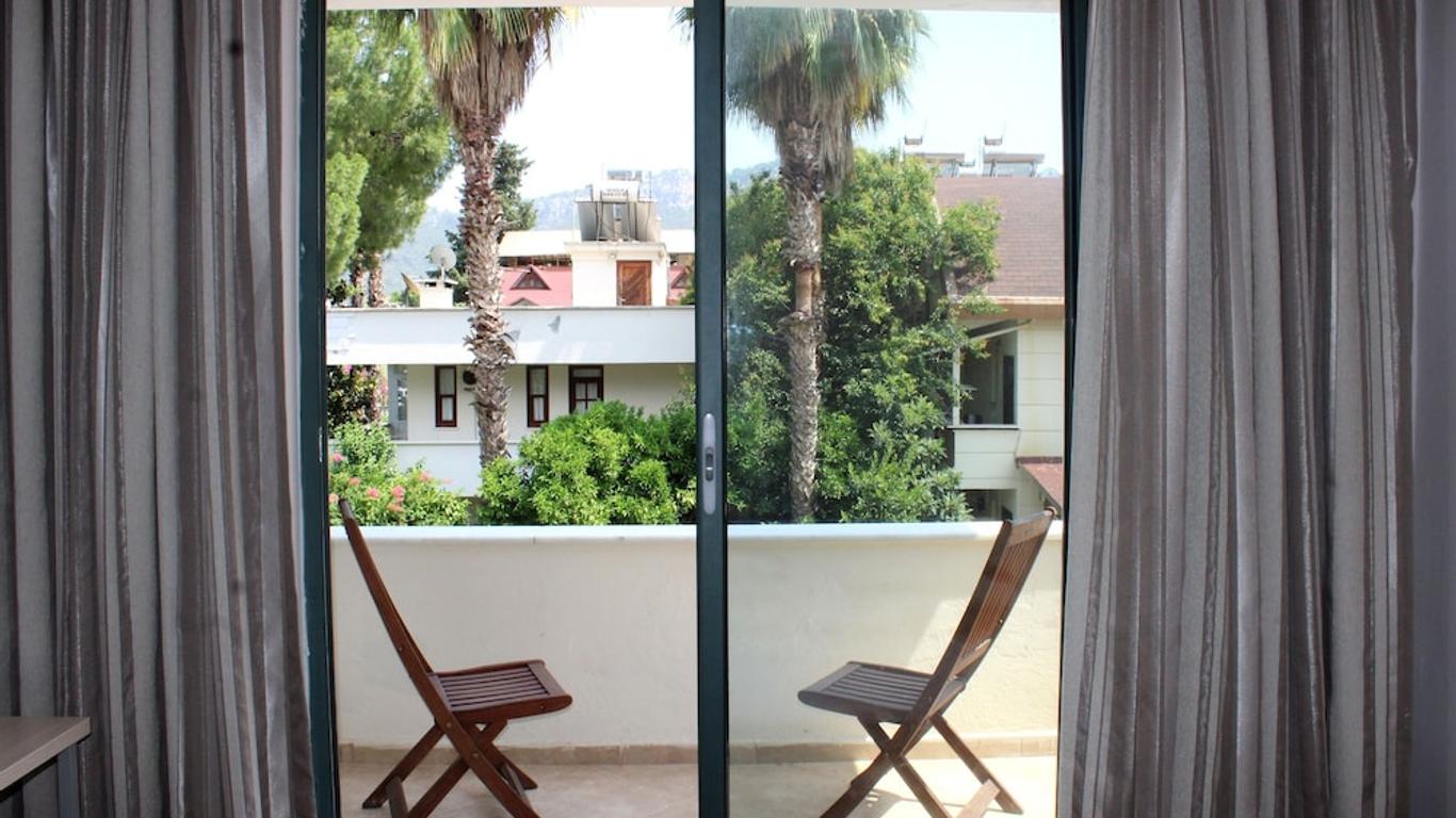 Avlu Hotel