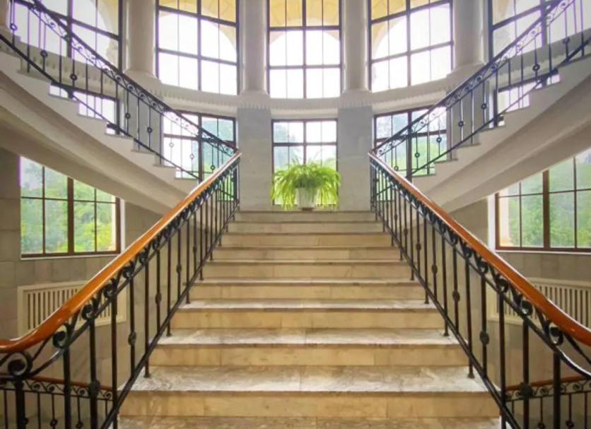 Escaleras Foto
