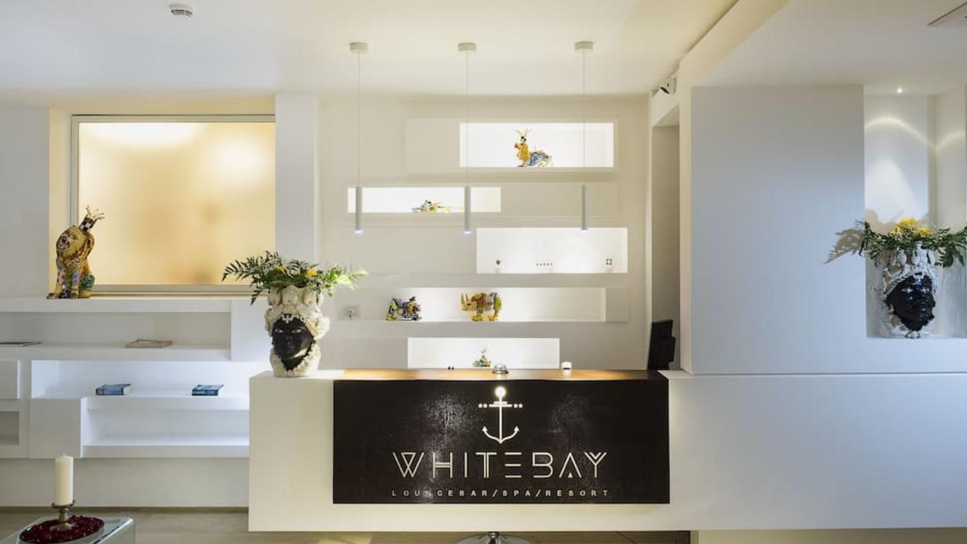 White Bay