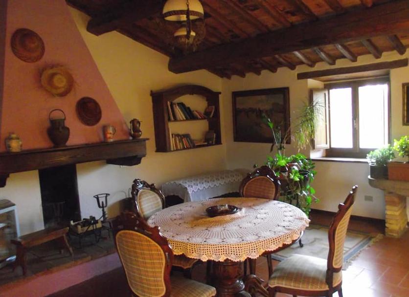 Comedor Foto