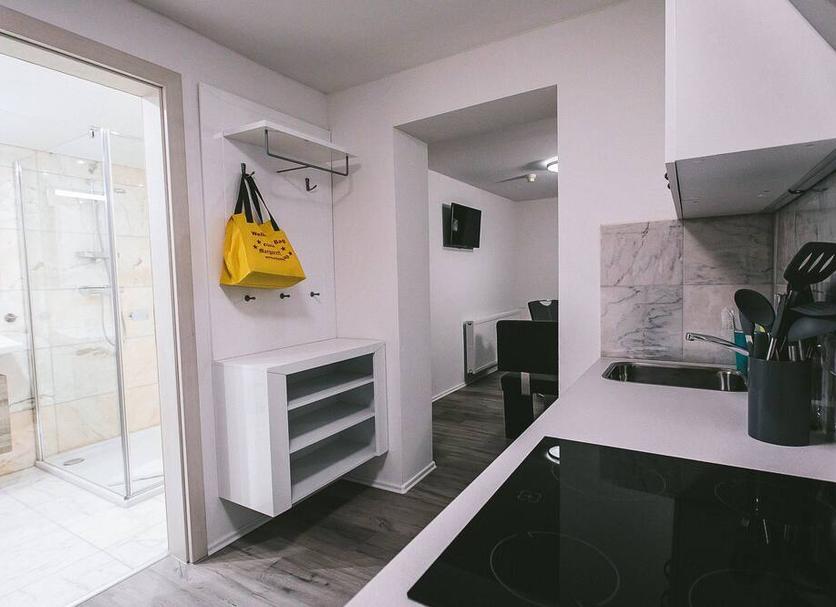 Cocina Foto