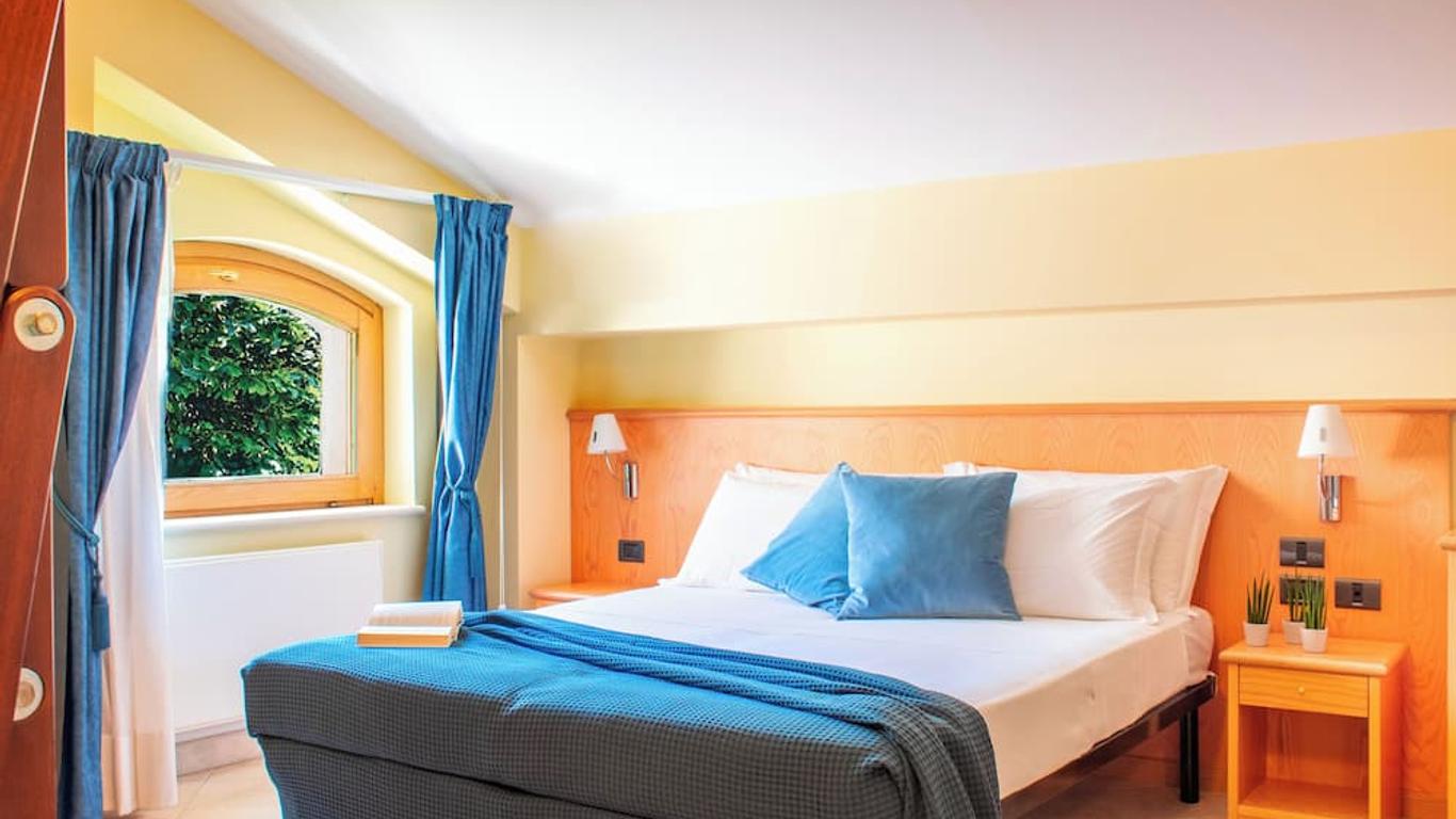 Albergo Il Giardino Del Rio
