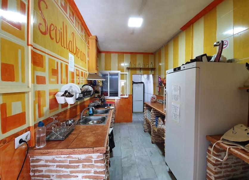 Cocina Foto
