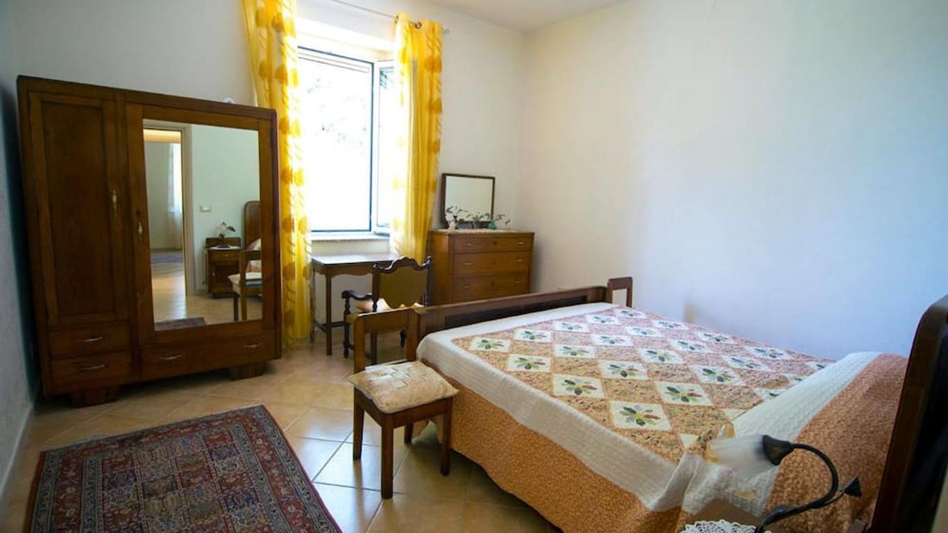 B&b Casa Vacanze Benvenuti Al Sud