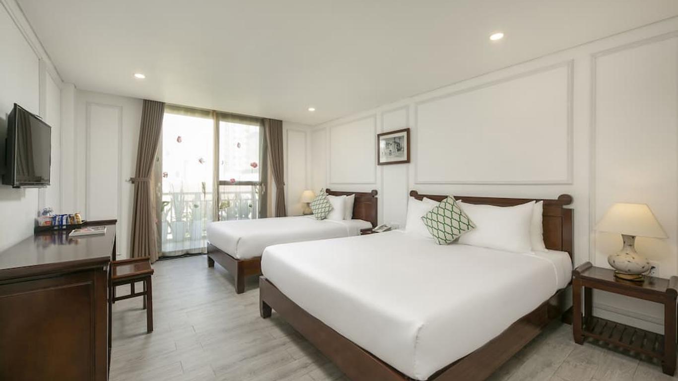 The Han Hotel