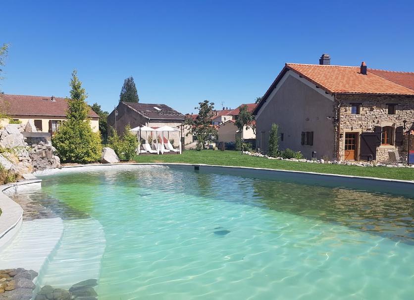 Piscina Foto