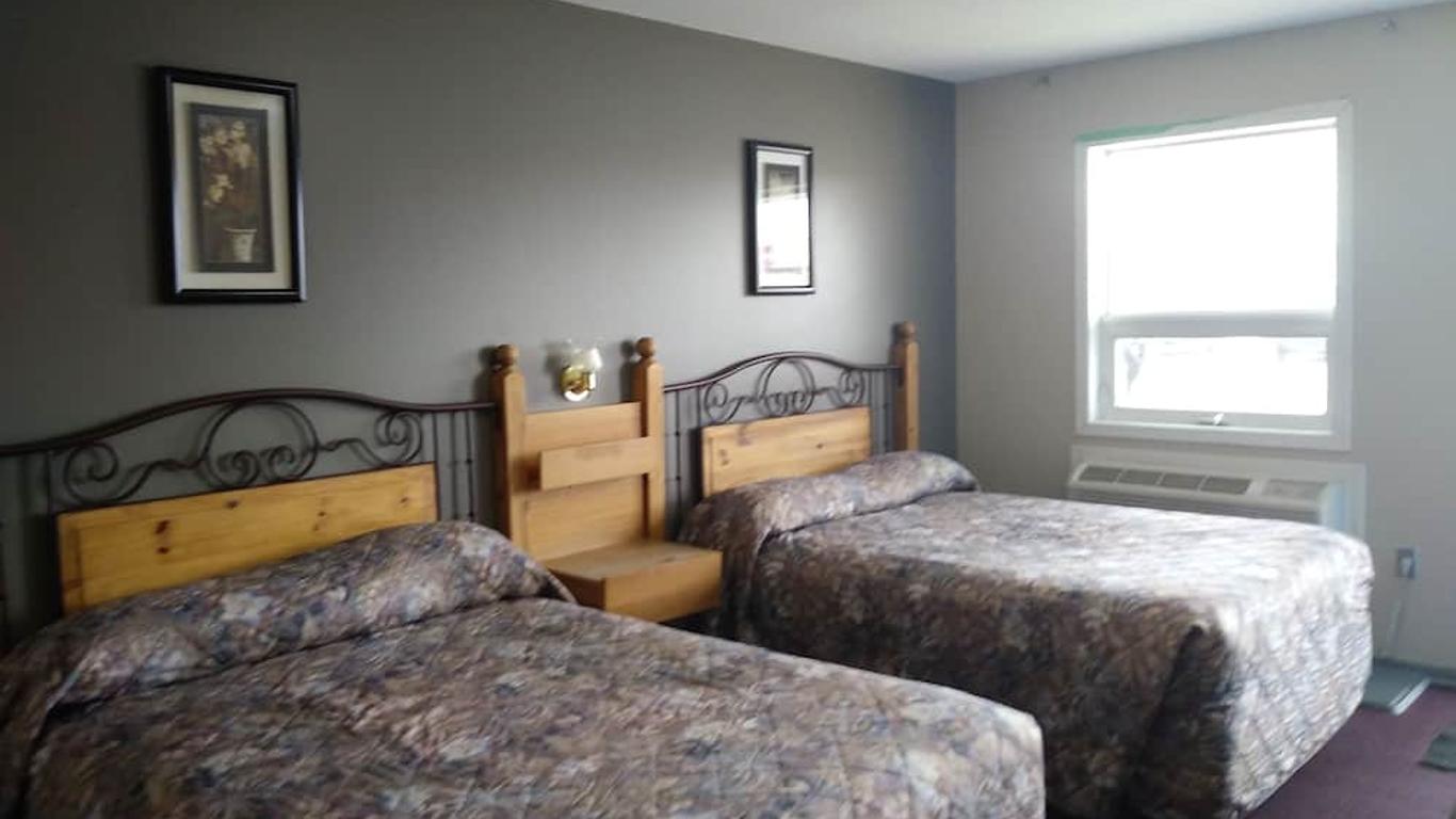 Aries Motel