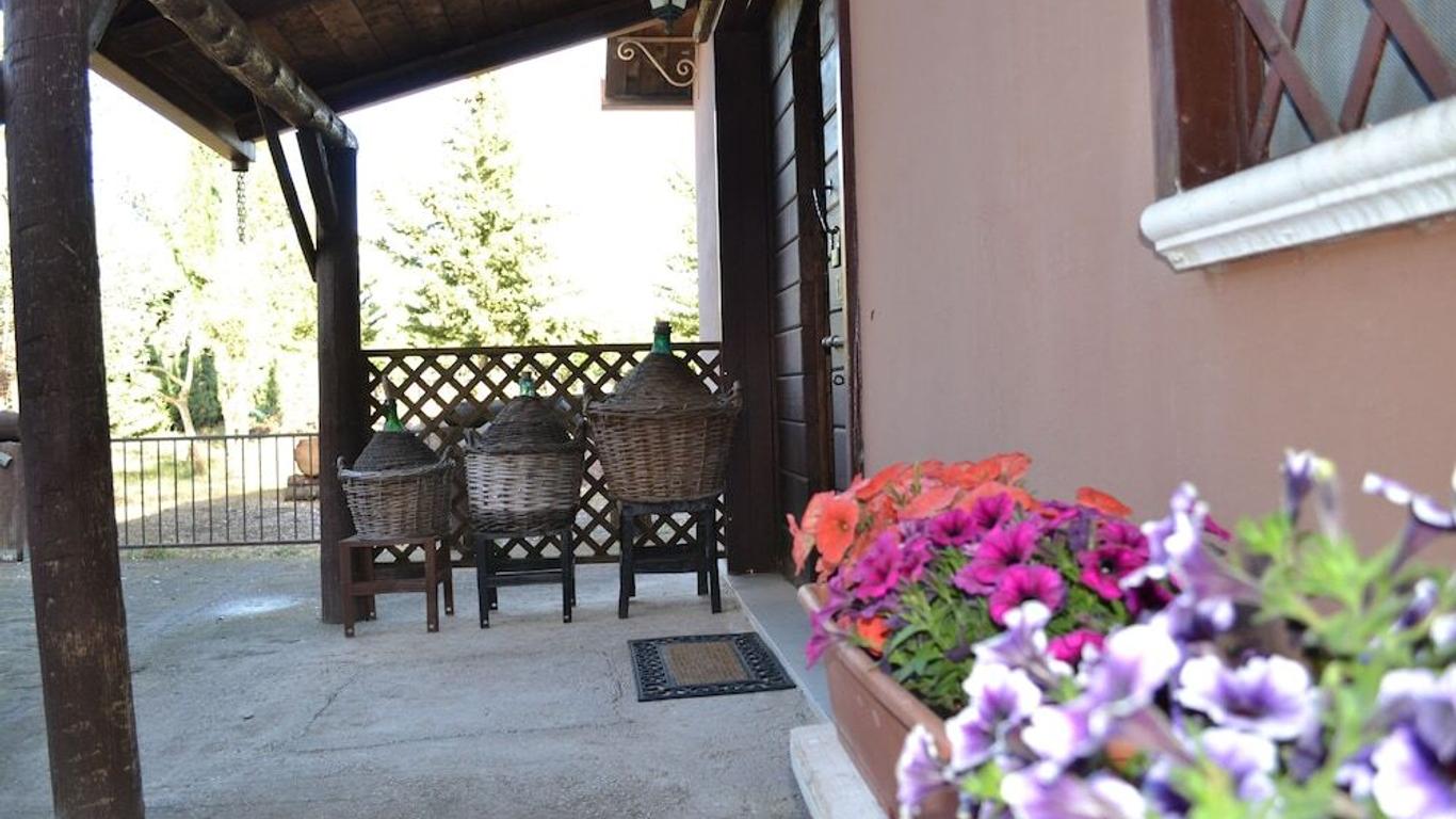 B&B Le Stagioni