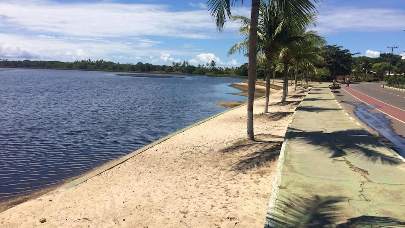 Pousada Praia De Guarajuba