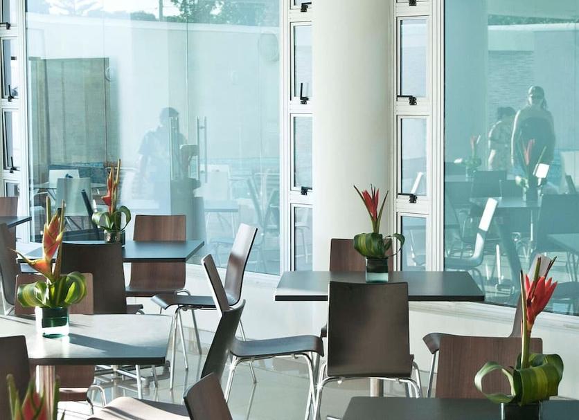 Comedor Foto