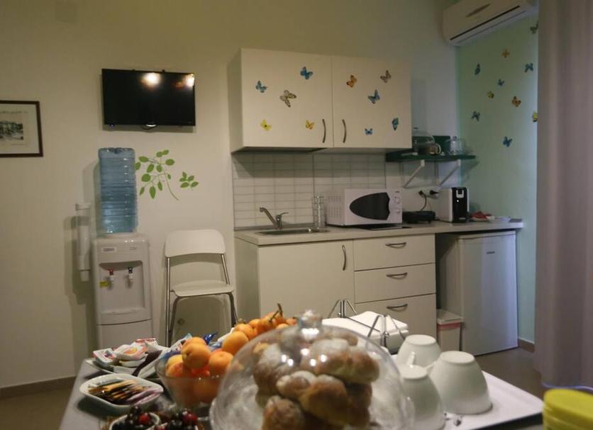 Cocina Foto