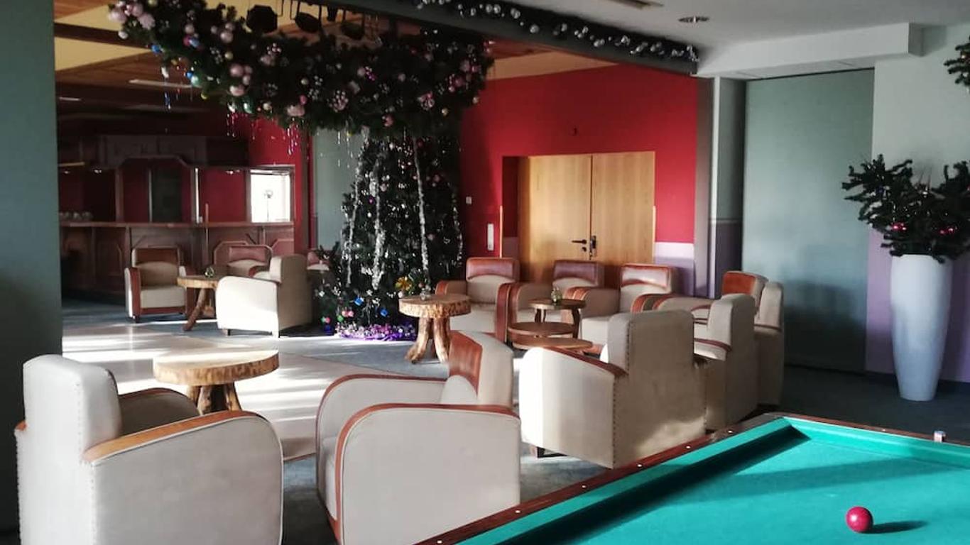 Hotel Heiderhof