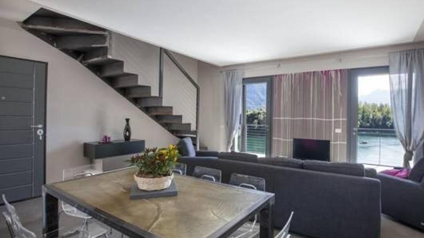 Residence Comacina