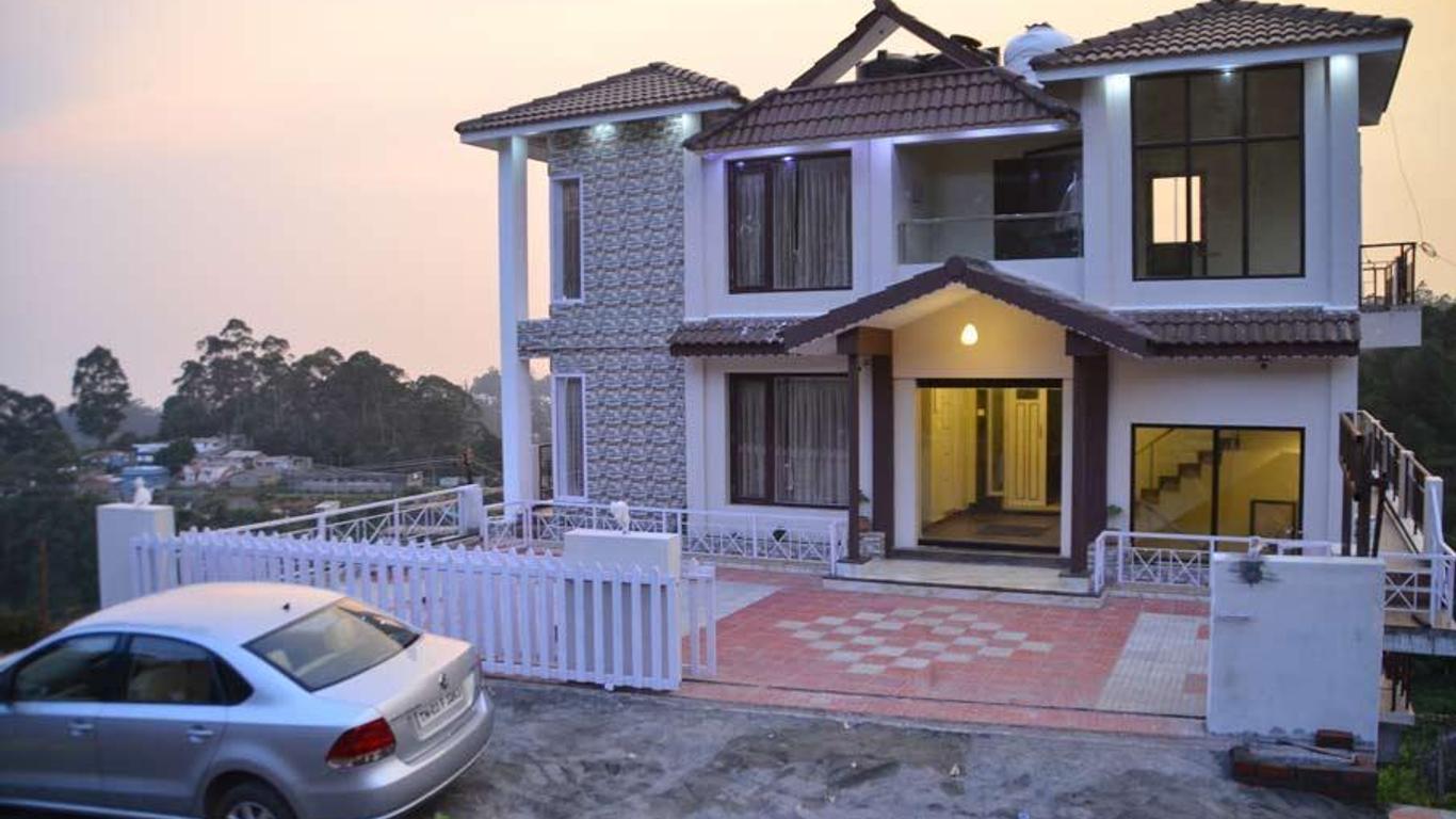 Zion Elite Residency