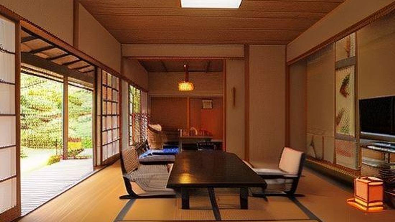 Oyado Shiranami