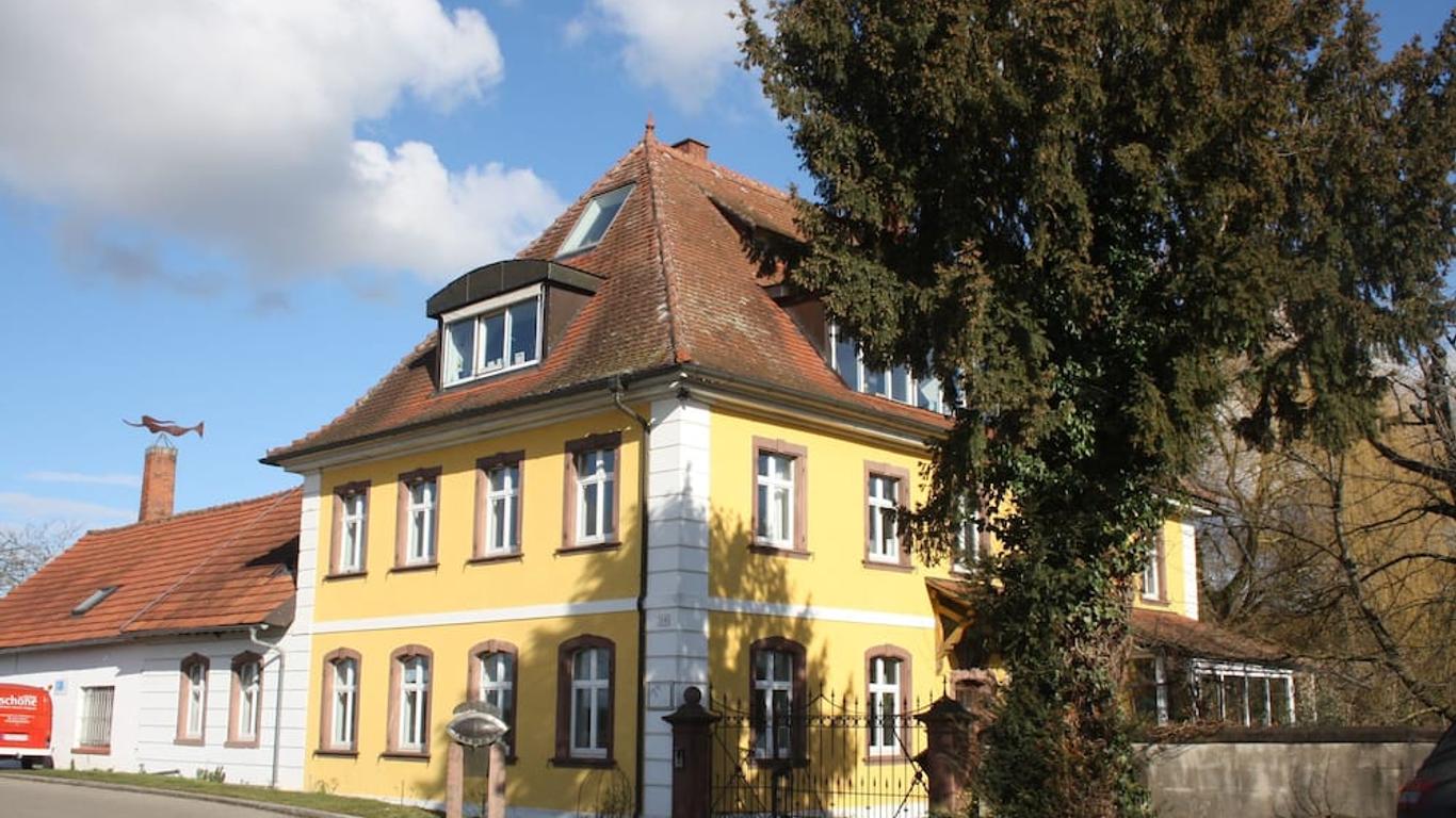 Art-be-and-b Appartement -Studios