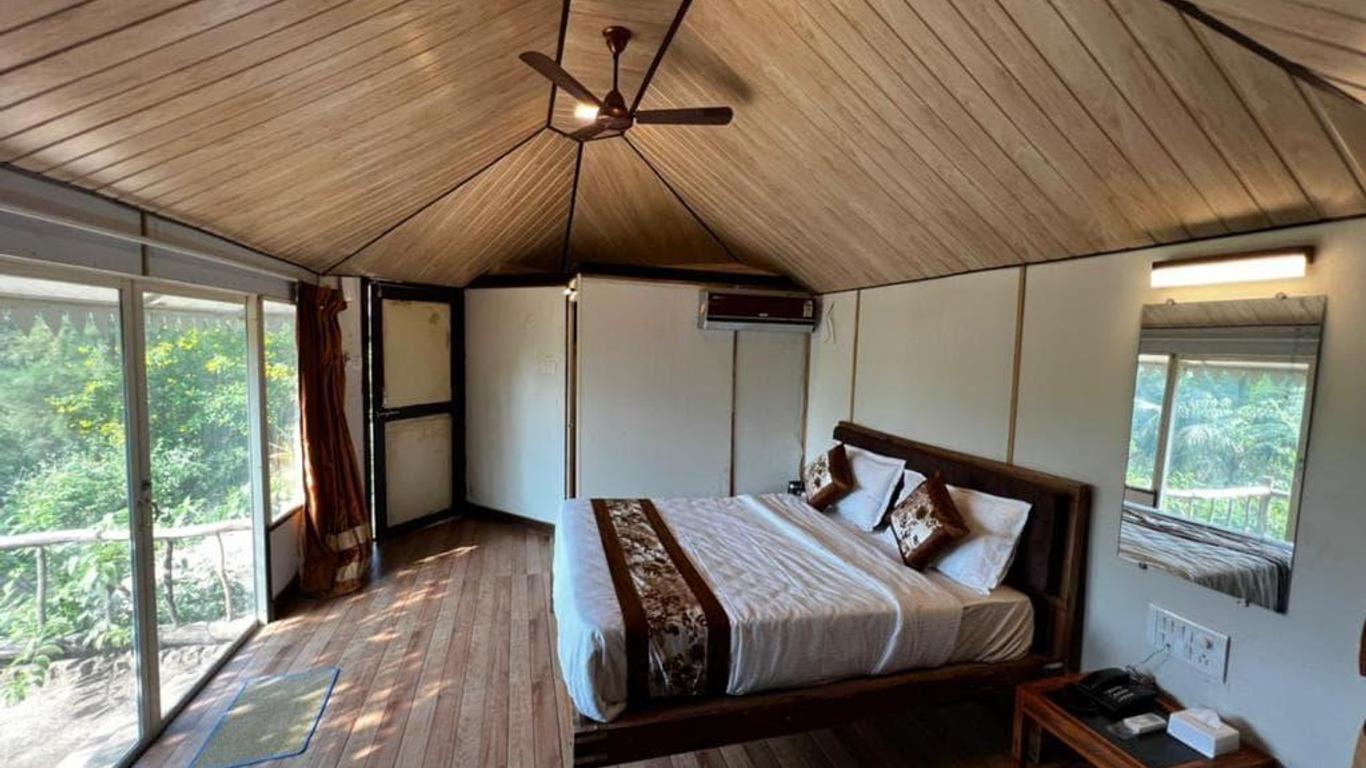 Exotica - The Beach Resort
