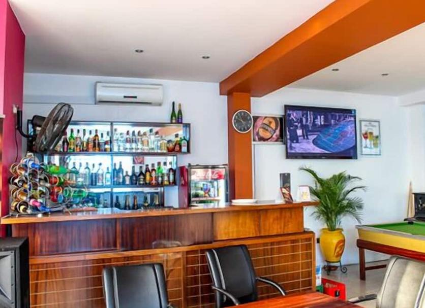 Bar Foto