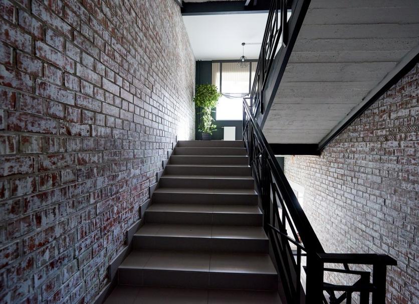 Escaleras Foto