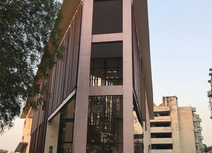 Edificio Foto