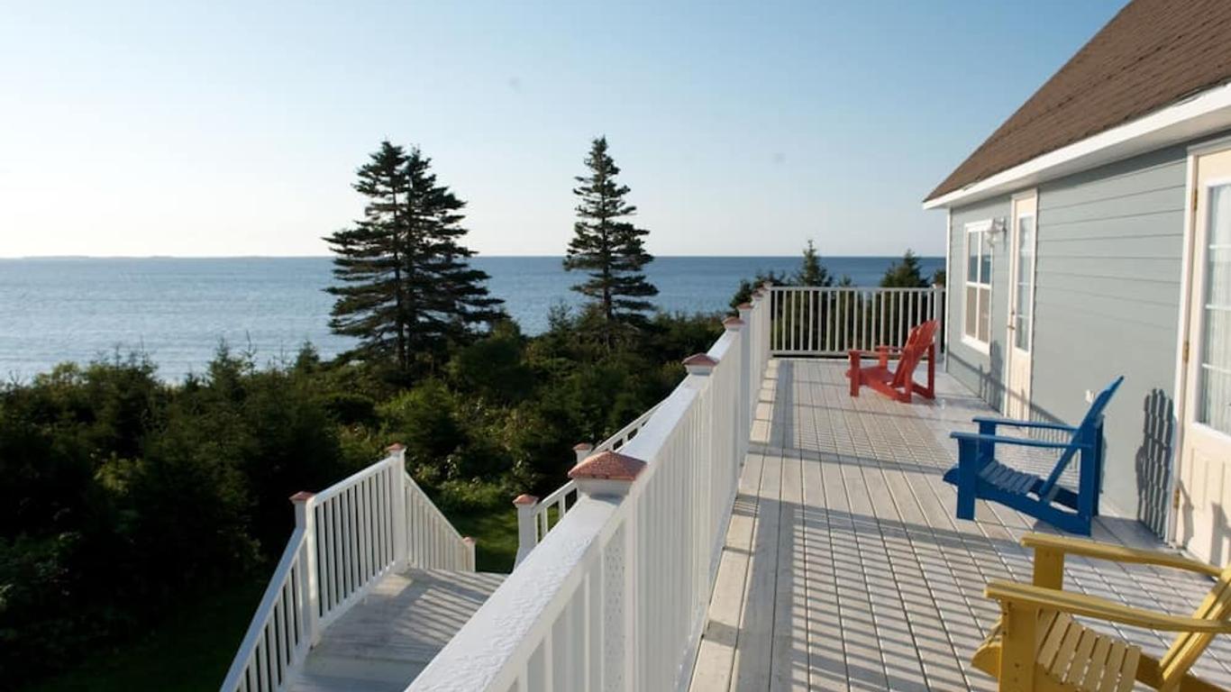 Seawind Landing Country Inn