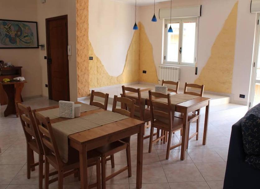 Comedor Foto