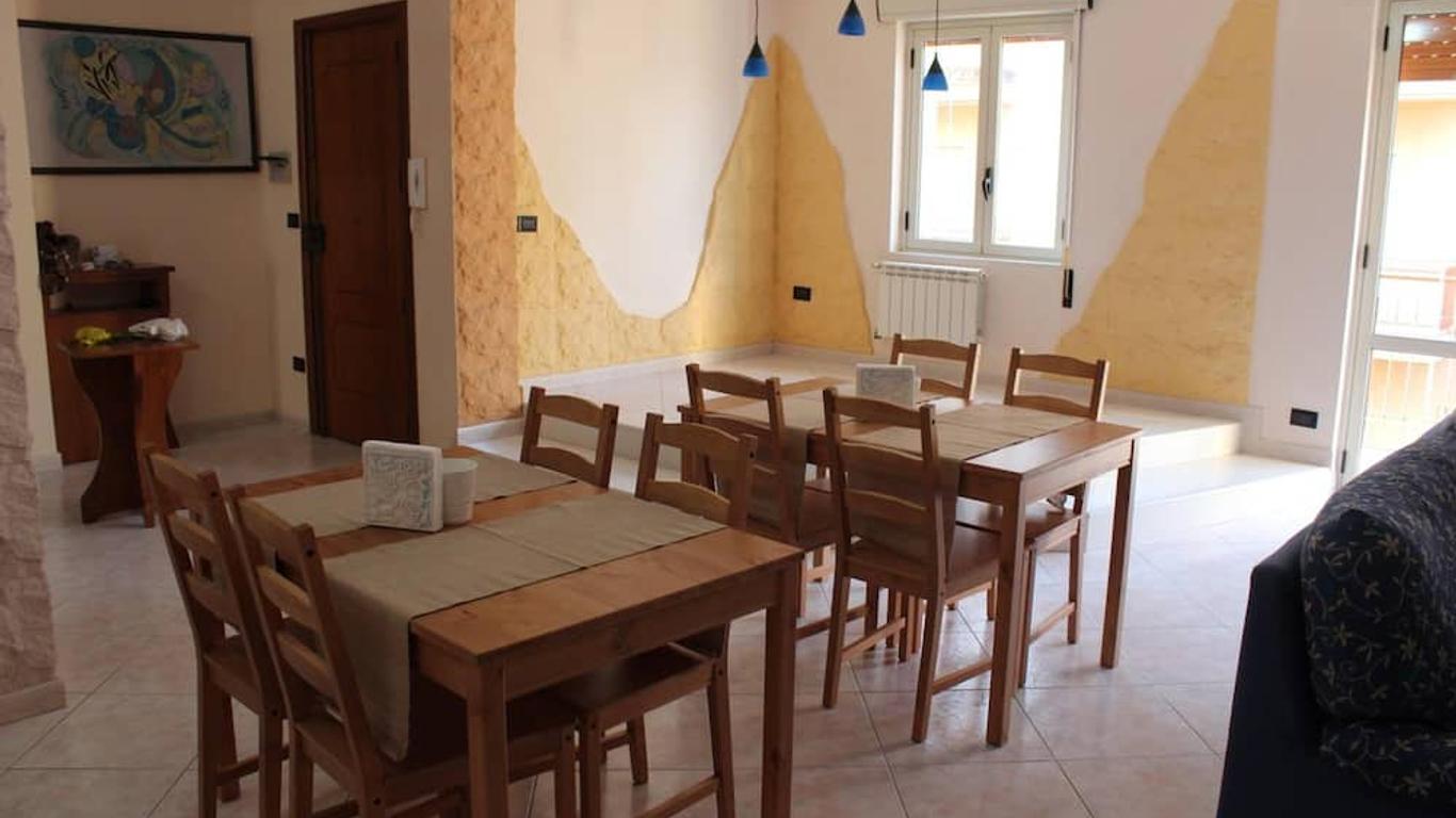 Bethel Bed and Breakfast