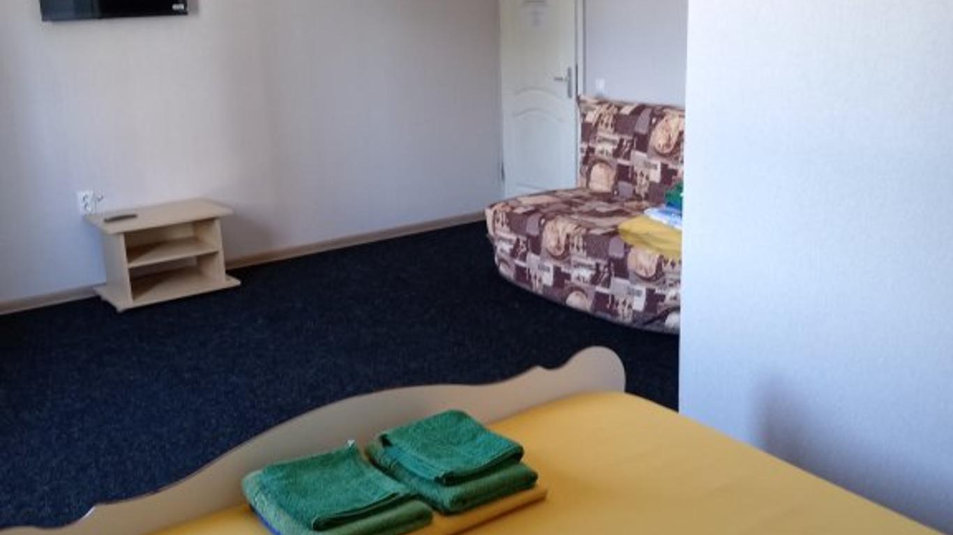 Guest House Viktoria