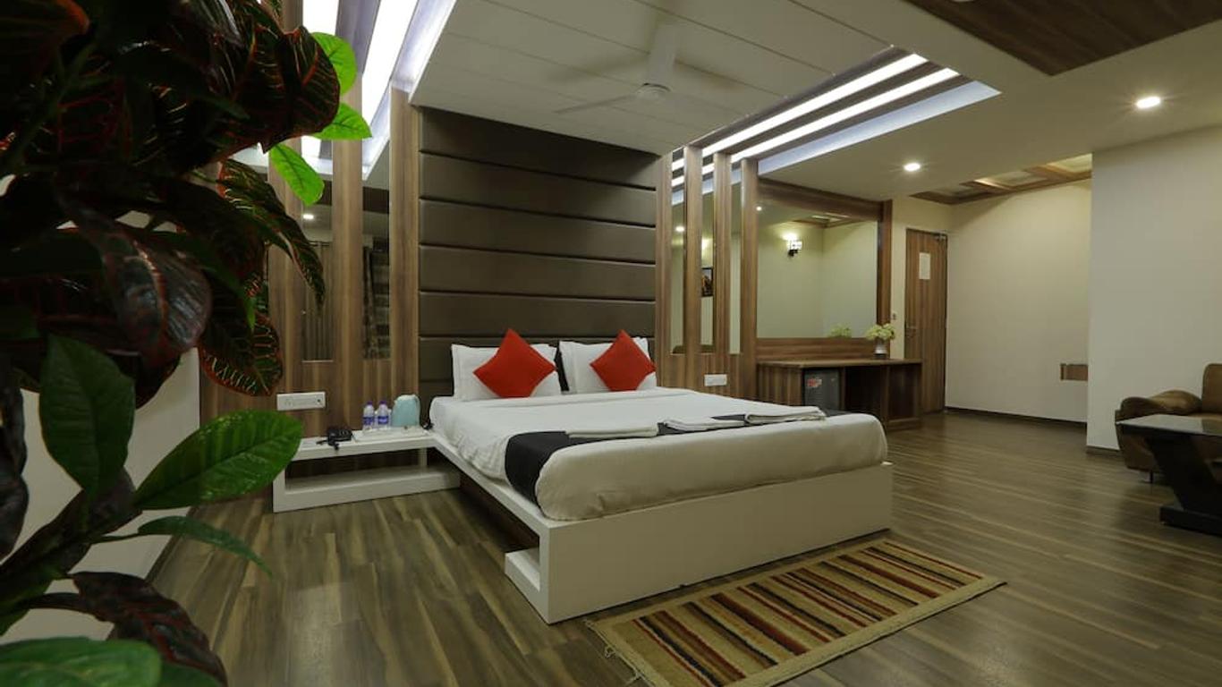 Hotel Unity