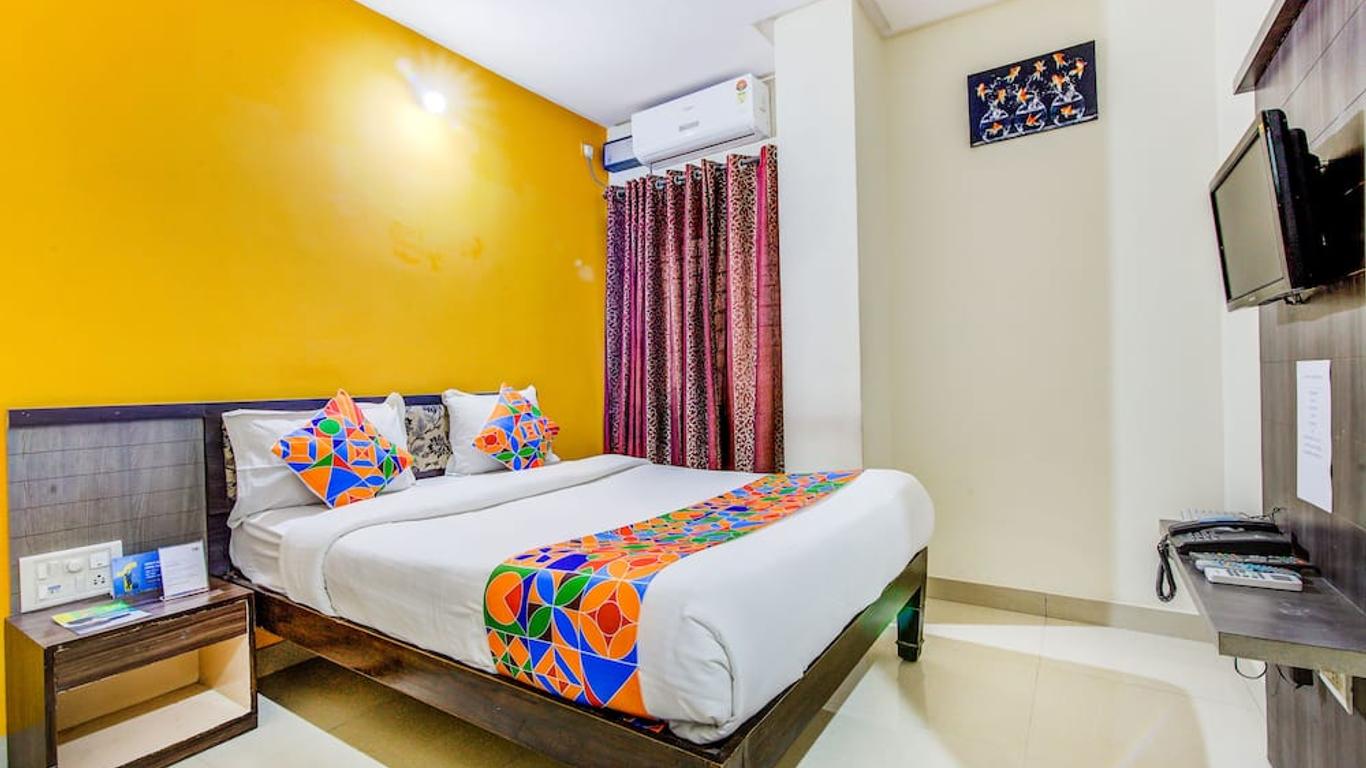 FabHotel Athithi Residency