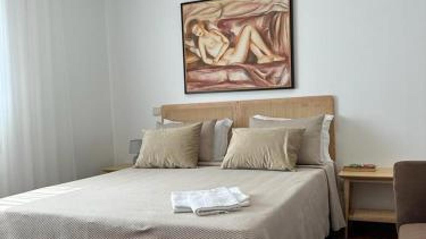 Guest House Mj