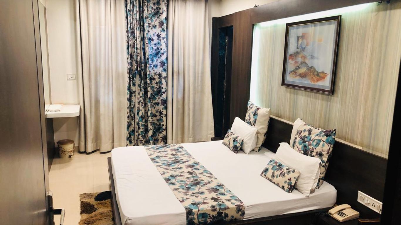 Hotel Shalimar Deluxe