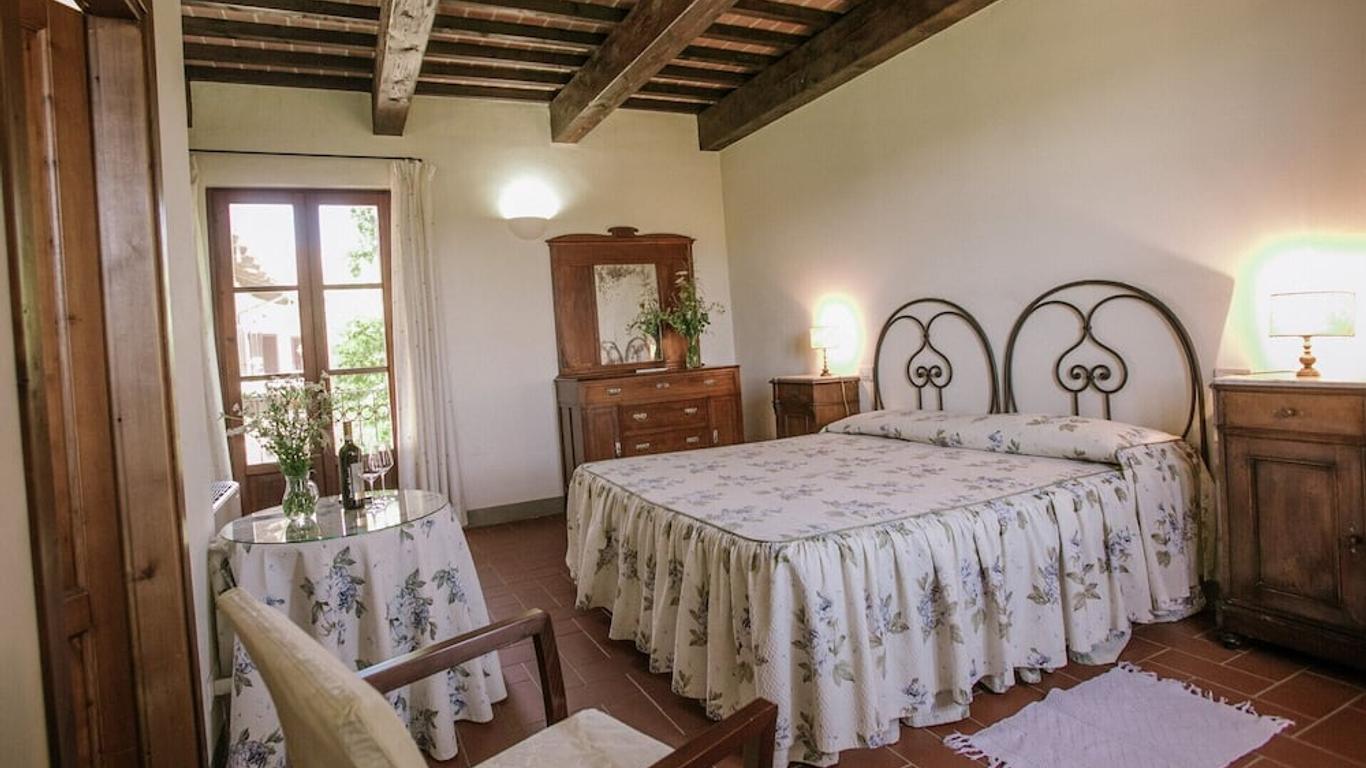 Agriturismo Bricco San Giovanni