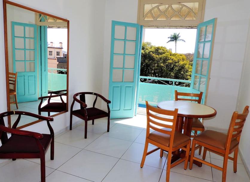 Comedor Foto