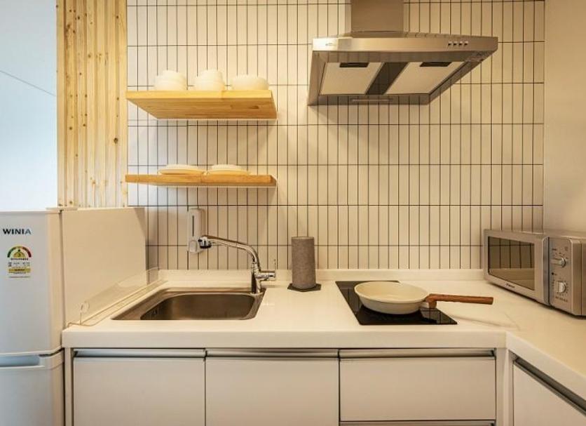 Cocina Foto