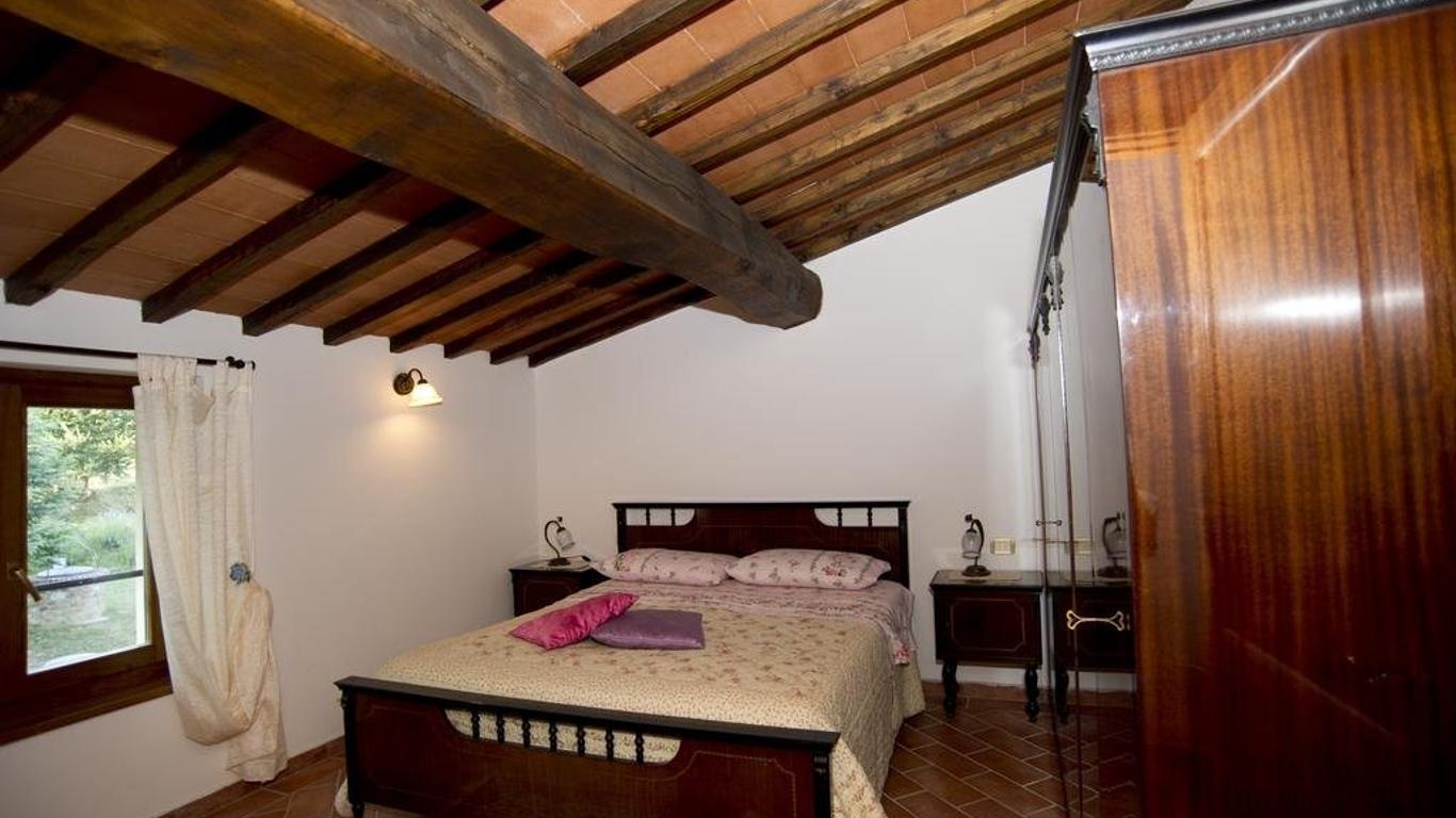 Agriturismo Le 3 Rose