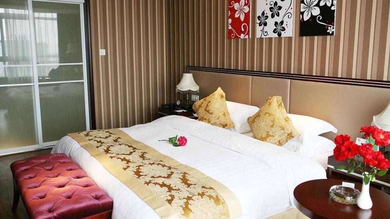 Heyuan Hotel