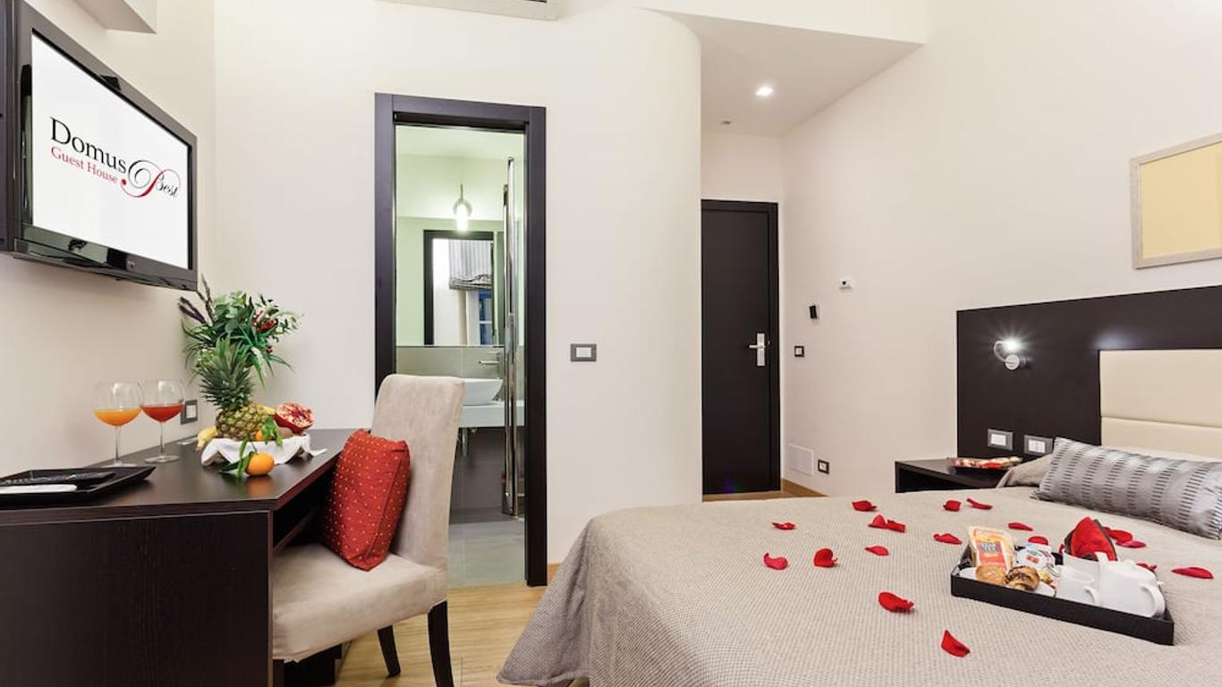 Domus Best Guest House
