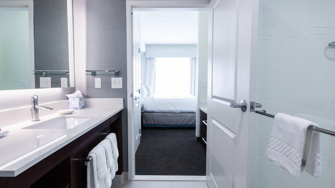 Residence Inn by Marriott Oklahoma City Airport