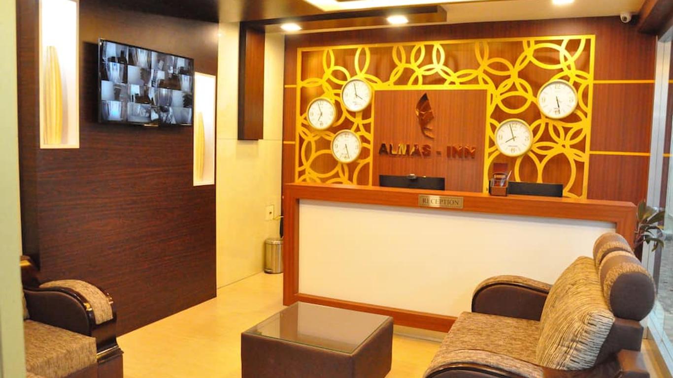 Almas Inn Hotels & Resorts